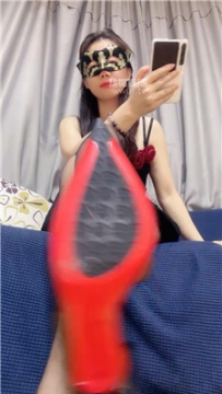 【第一视角】【红颜】锁奴开放日    251005-17