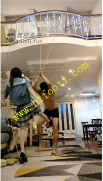TL21292 YY啊提档深喉做脸踩踏捆绑调教61分钟