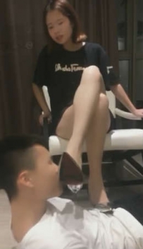 TL3489 00后玉娘 虐狗