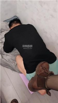 【调教视频】【小宇狗狗】近距离品尝小姐姐的jio【完整版】 JS260226-10