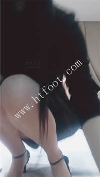 ZB2592 羽唯】舔鞋底高跟36分钟