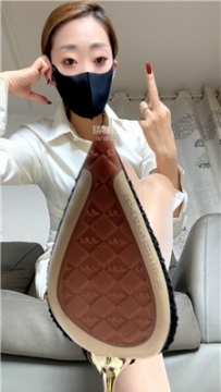 【第一视角】【颜艺】肉丝戏耍sb    260319-19