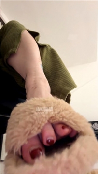 【第一视角】【黛帝】炸废恋足sb    251128-6