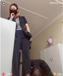 TL386 语阳 贱货出声怎么伺候主人1小时06分钟