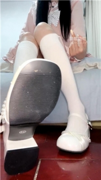 【第一视角】【女神mio】Jk玛丽珍炸早些    260214-8