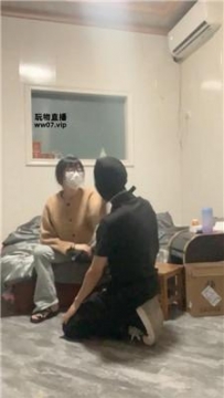 【调教视频】【女生也能很暴力】班主任被精神小妹暴力虐打 JS250504-20