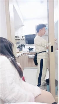 ZB2571 南月】家奴35分钟