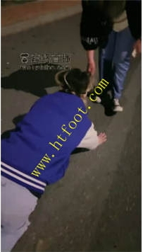 NNTL32653 全国最贱女奴】户外调教40分钟