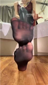 【第一视角】【观音大人】丝袜炸空    251001-5