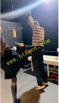 TL41129 冰诺】暴力踢掉31分钟