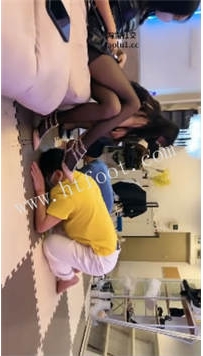 ZB3788 伊晨】多人25分钟