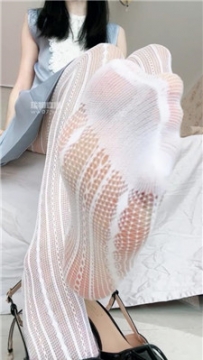 【第一视角】【子衿】重度香水白丝炸    250531-45