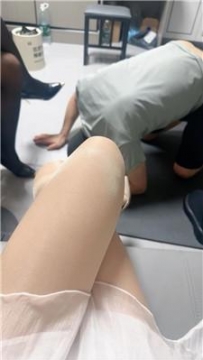 【调教视频】【琼爷】3S-高跟丝袜美腿踩虐【三视角版】 JS250723-46