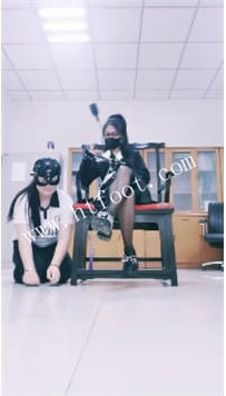 TL45777 Alice】大学生女--的犬化中级训练68分钟