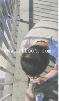 TL15122 妖妖S户外现场收G现场收拾42分钟