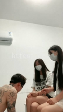 ZB9113 牙印】素人调教22分钟