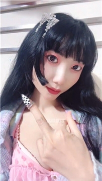 【第一视角】【兔粉粉】中指辱骂    260114-39