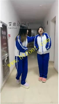 NNTL33818 ccyouer】欺凌绿茶表同学40分钟