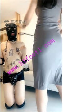 TL20849 禾未S犬化畜生骑行双洞注射排泄物63分钟