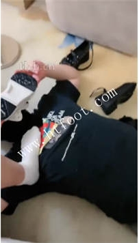 TL42711 蕥儿】踩踏31分钟