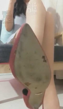 TL3912 若依S 第一视角 羞辱贱货舔脏鞋底