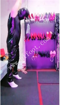 ZB2121 冰炫】提档耳光踩踏51分钟