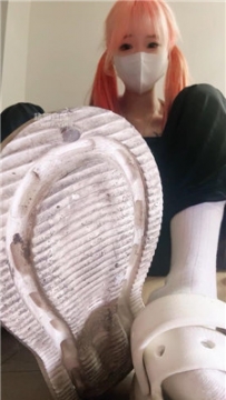 【第一视角】【奶味小仙女】自虐高潮炸    250530-21