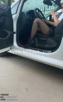 26515 【雅泫】车碾小河豚