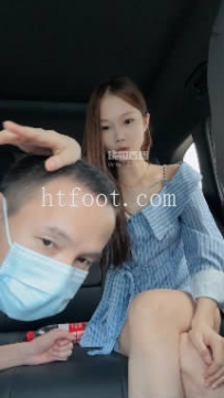 ZB10061 小也-车上玩口嗨狗29分钟