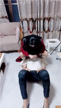 【调教视频】【路西法夫妻主】玉足恋足狂舔 JS260316-29