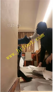 TL41730 兔女王】由于早鞋狗75分钟