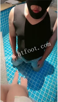 TL43500 花兮玥】泡池房伺候46分钟