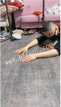 TL45815 冰诺】超细跟高跟鞋踩手31分钟