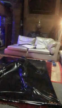 TL7921 禅狱 乳胶床窒息