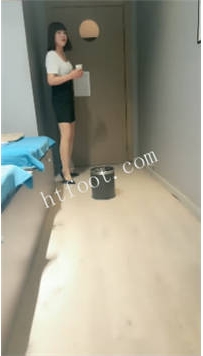 ZB6885 西北傻子】足疗店素人40分钟