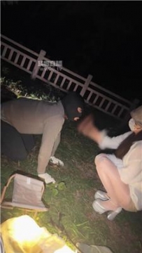 【调教视频】【沙悟静】户外捆绑强制训化 bf59194