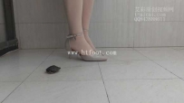 23298 新人女主肉丝高跟暴踩3只乌龟