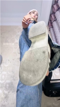 【第一视角】【啊晴】巨人视角盯    250727-3