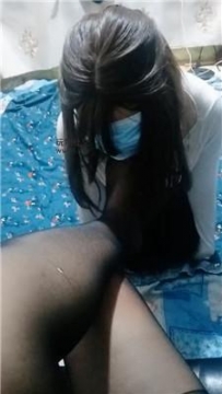 【调教视频】【伪娘和人妻】变装CD跪舔黑丝臭脚 bf48179