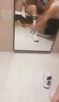 TL4173 milanna 运动鞋棉袜教训贱货