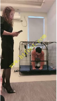TL32755 安静大大】喂食辱骂61分钟
