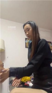 【调教视频】【艾斯】猥琐狗继父犯贱求虐 JS250601-17