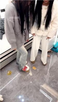 【调教视频】【双子】双S-精神小妹残忍踩 JS260227-30