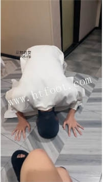 ZB2094 沐沐】调教啦37分钟