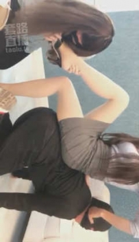 TL5283 妆主大人 强制调教女实习生和男上司