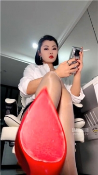 【第一视角】【小姨】乳母口水浓痰盯S    251208-27