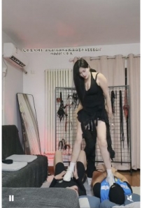 月焱 繁星 暴击猛虐双狗 YC-250826