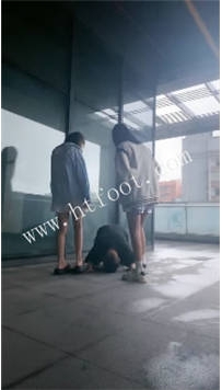 TL46476 素人星探】户外开发三位素人36分钟