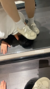 ZB10502 柠檬小主-磕头专场58分钟