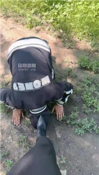 【调教视频】【77夫妻】户外玩虐跟踪狂 JS250708-11